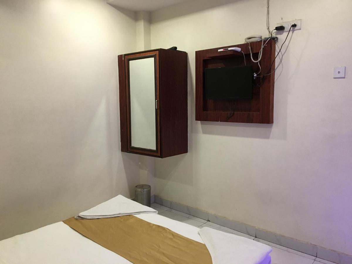 Safar Residency Inn