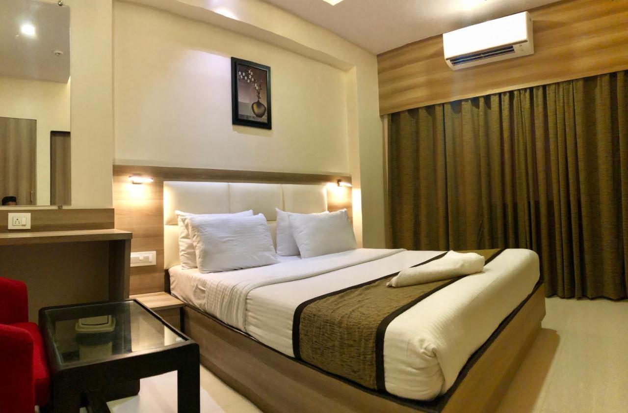Hotel Avon Ruby Dadar