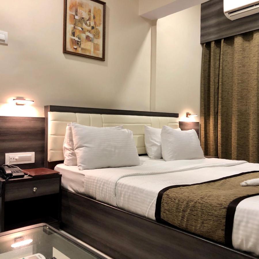 Avon Ruby Dadar Hotel Mumbai