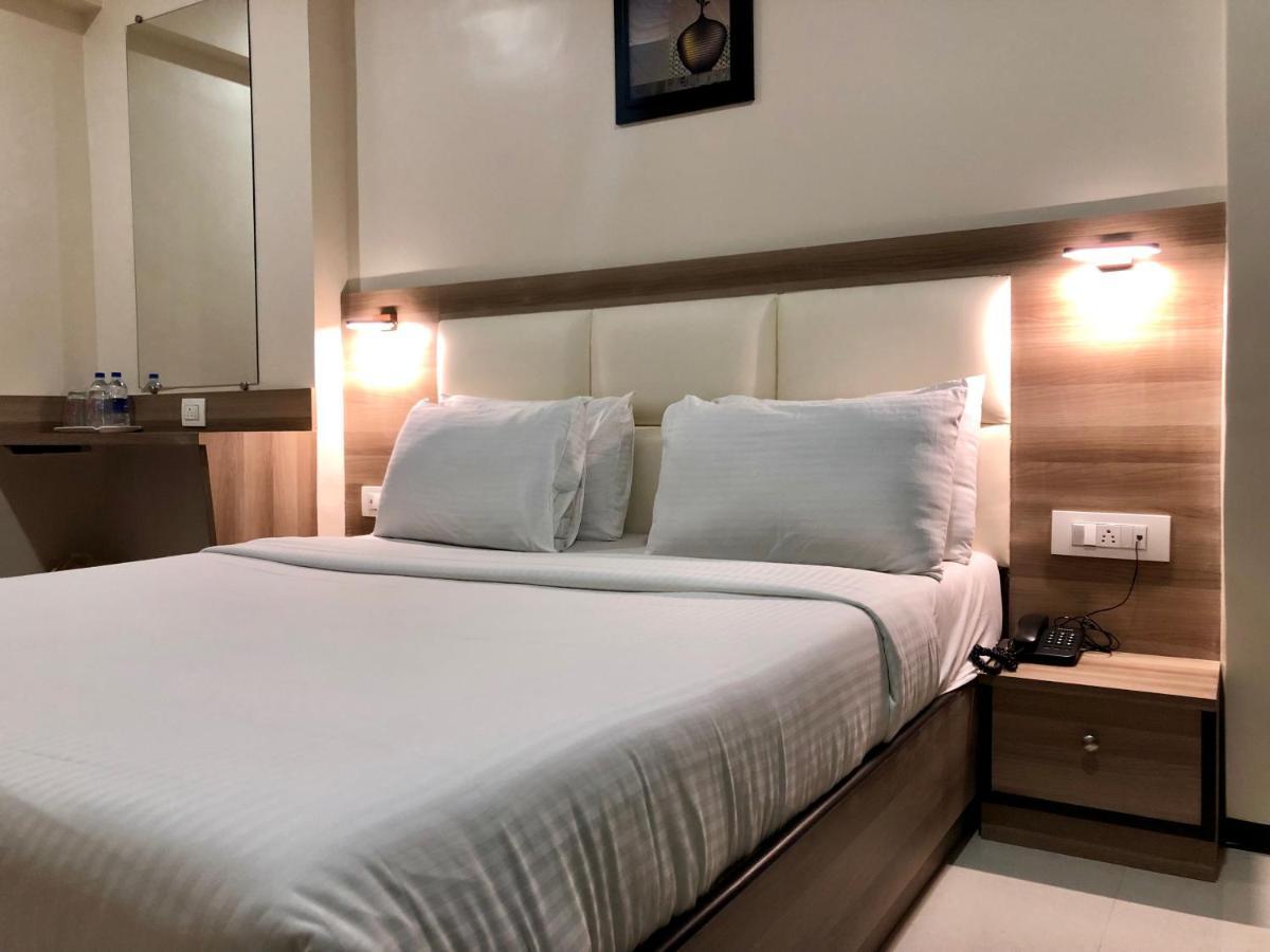 Avon Ruby Dadar Hotel Mumbai
