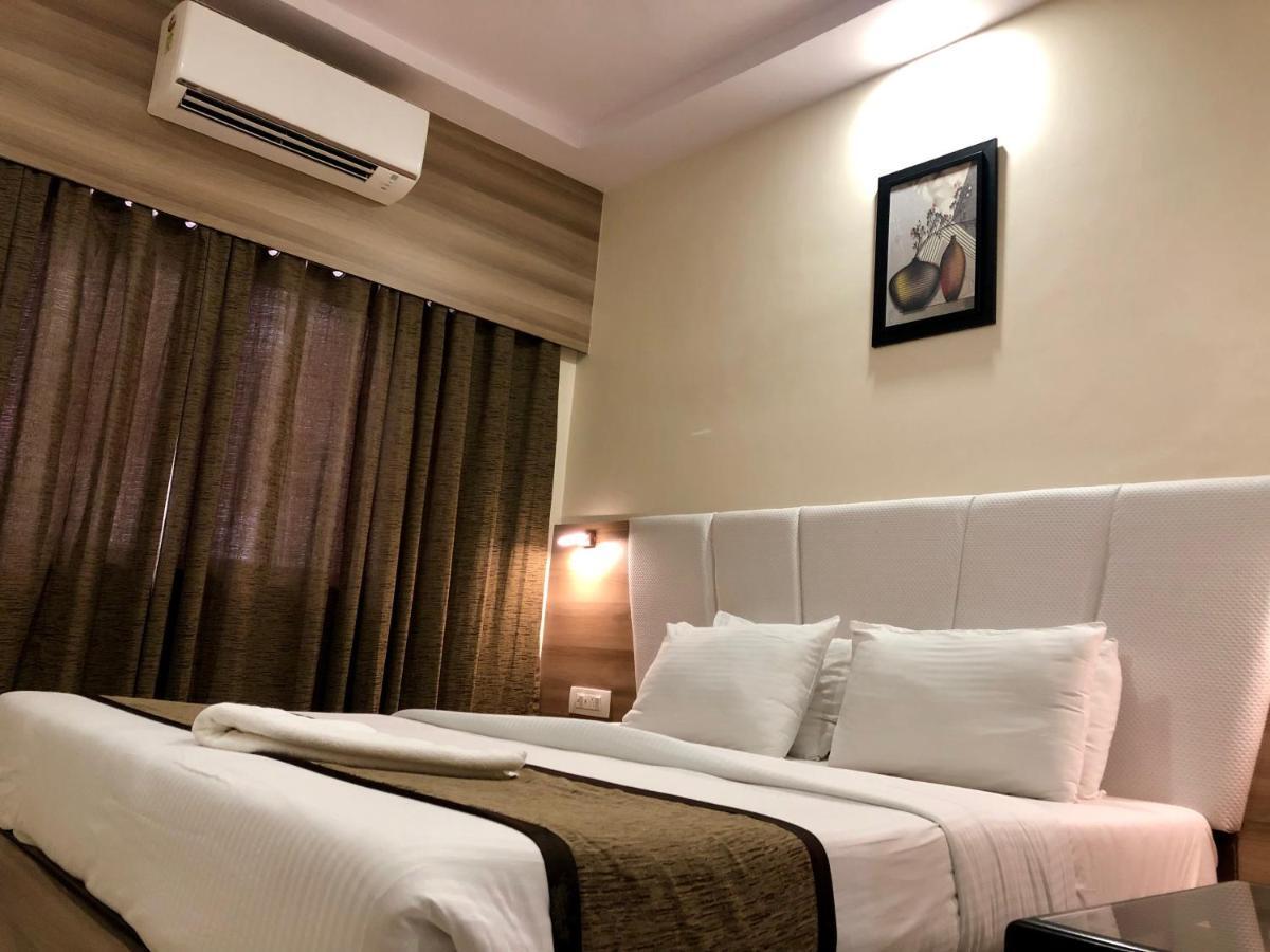 Hotel Avon Ruby Dadar
