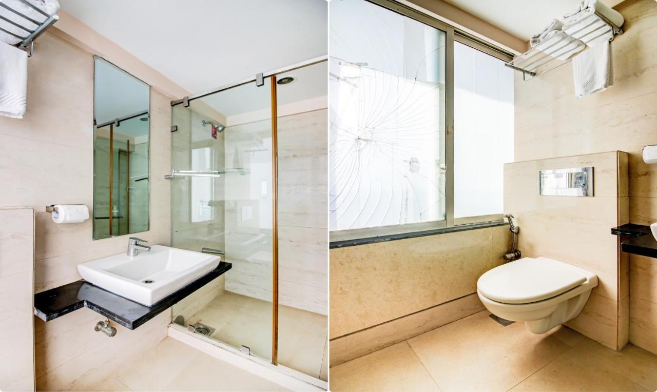 Imperial Residency 3* Mumbai