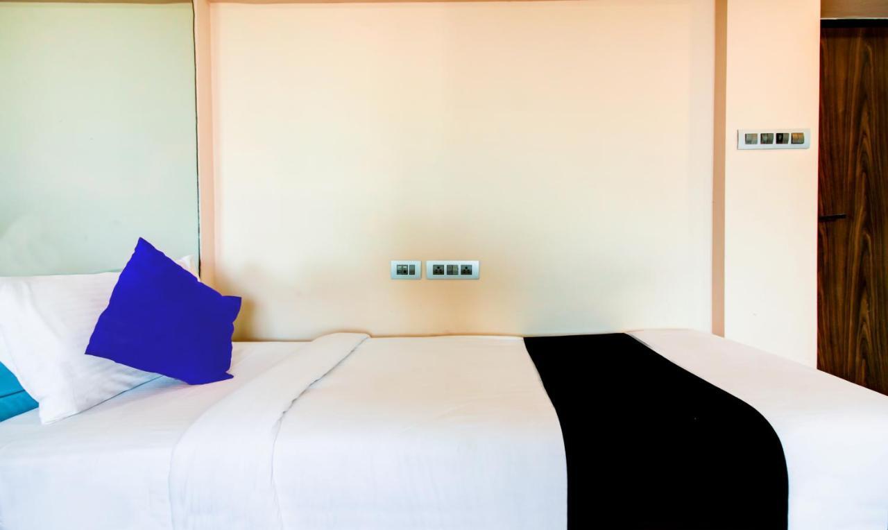 Imperial Residency Hotel Mumbai