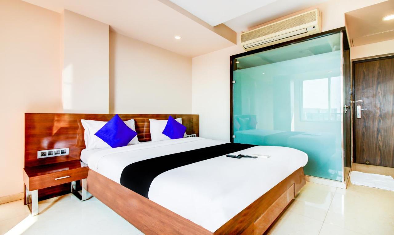 Imperial Residency Hotel 3*