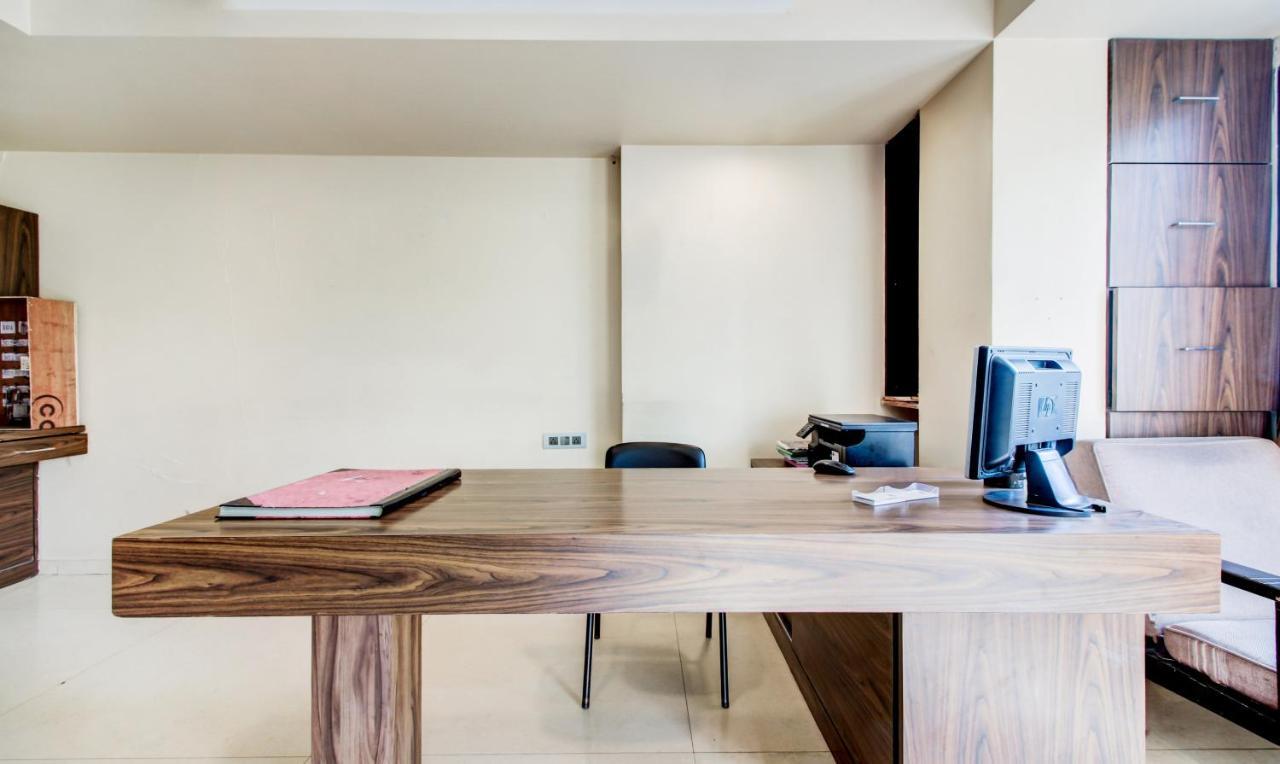 Imperial Residency Mumbai