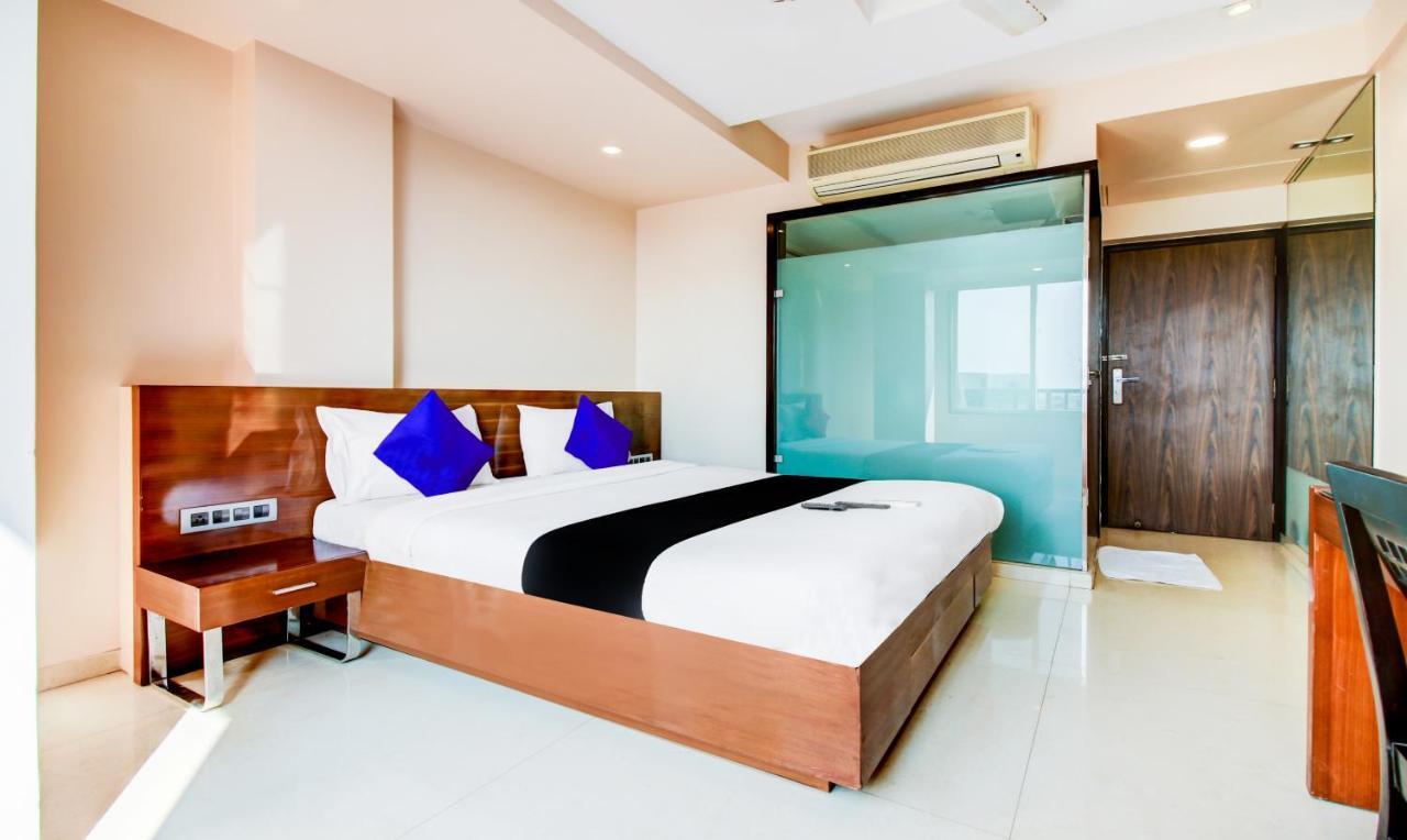 Hotel Imperial Residency 3*