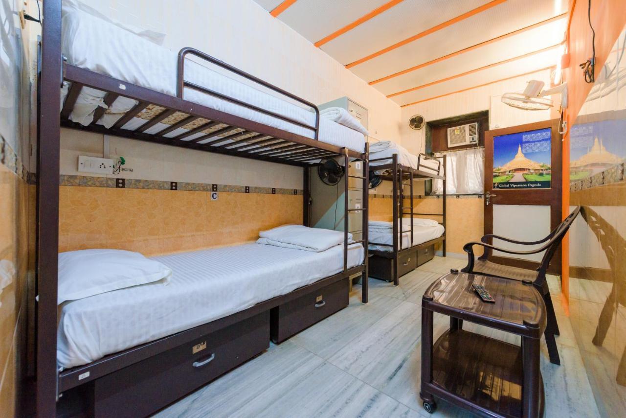 Inn Traveller's - Mumbai