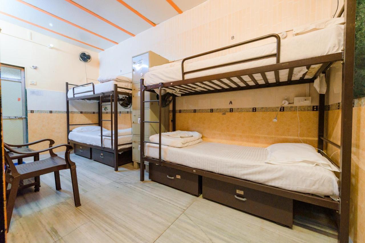 Traveller's - Inn Mumbai