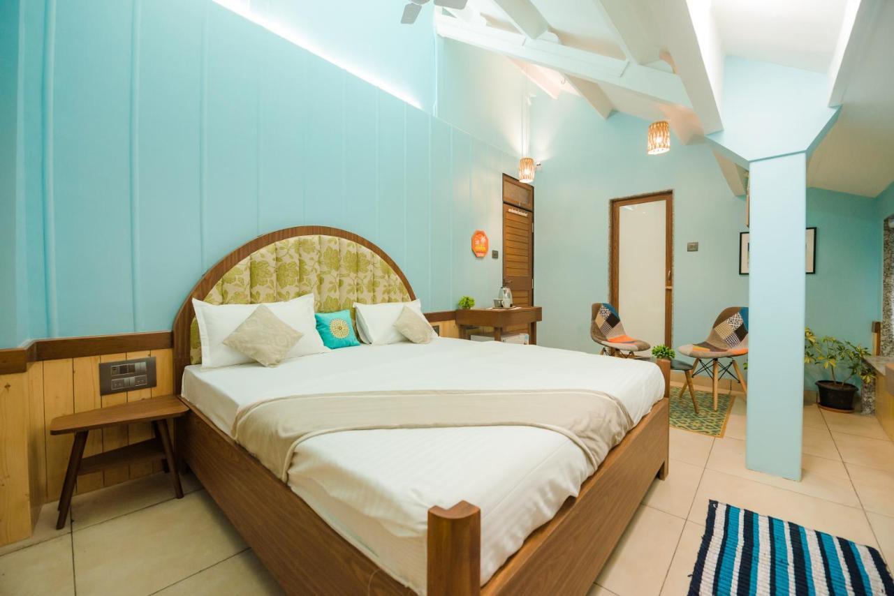 Inn Traveller's - Mumbai