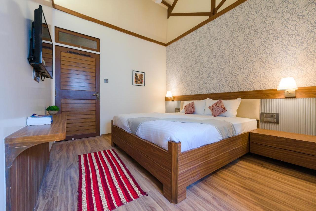 Inn Traveller's - Mumbai