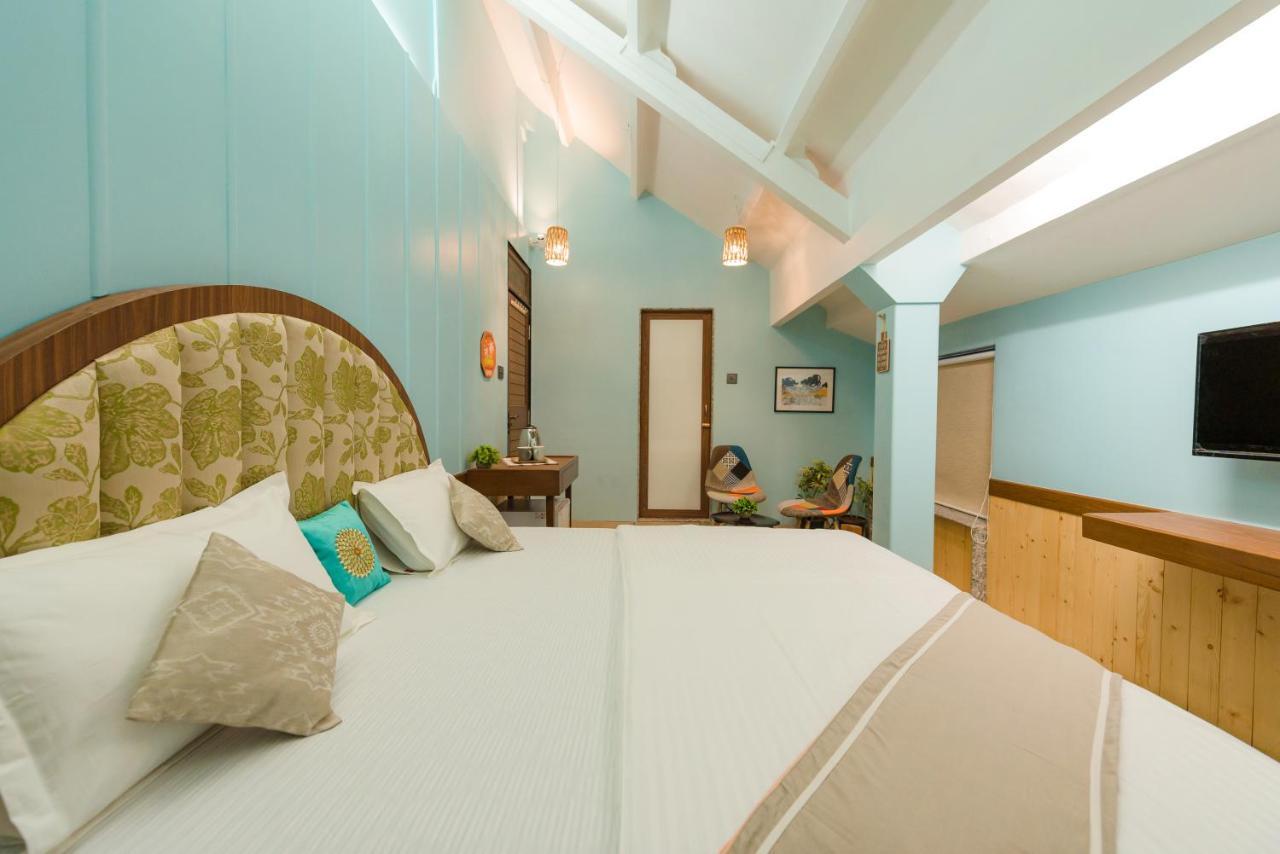 Traveller's - Inn *