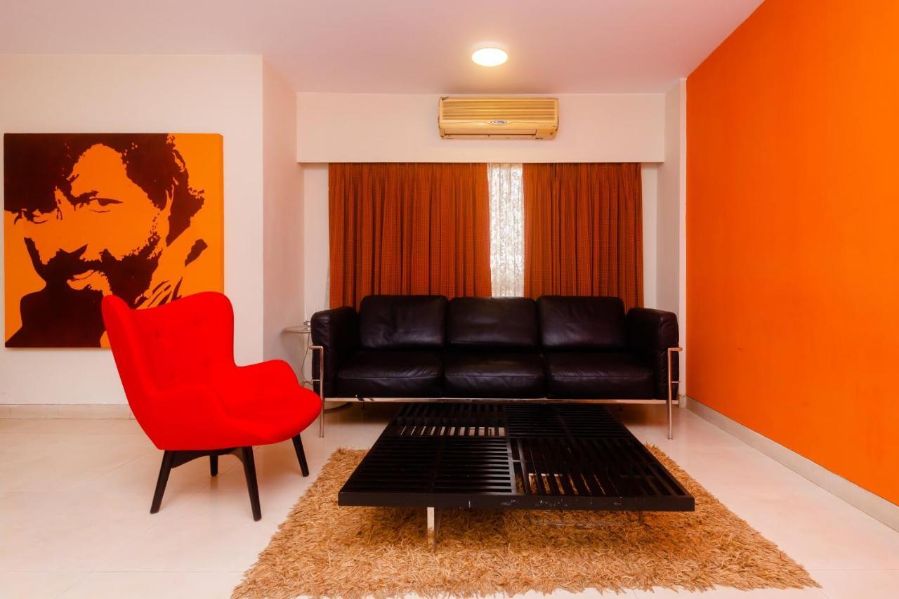 Capital O 40728 Bollywood Design Hotel Mumbai