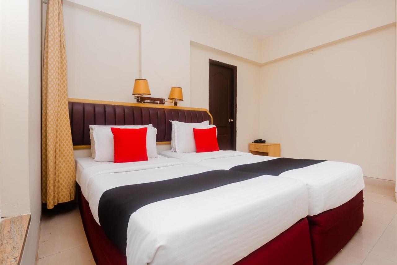 Capital O 40728 Bollywood Design Hotel 3*