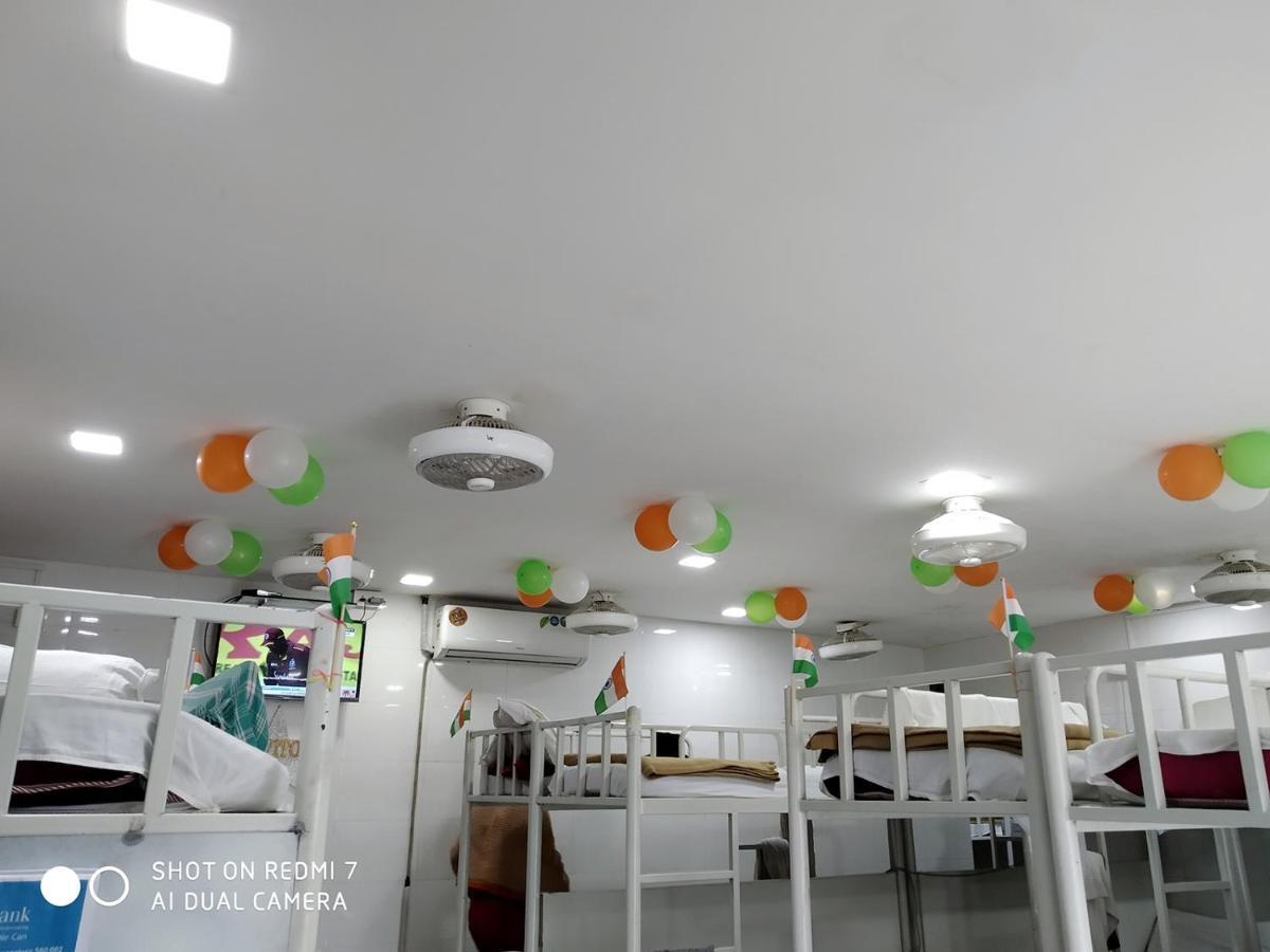 Star Hostel