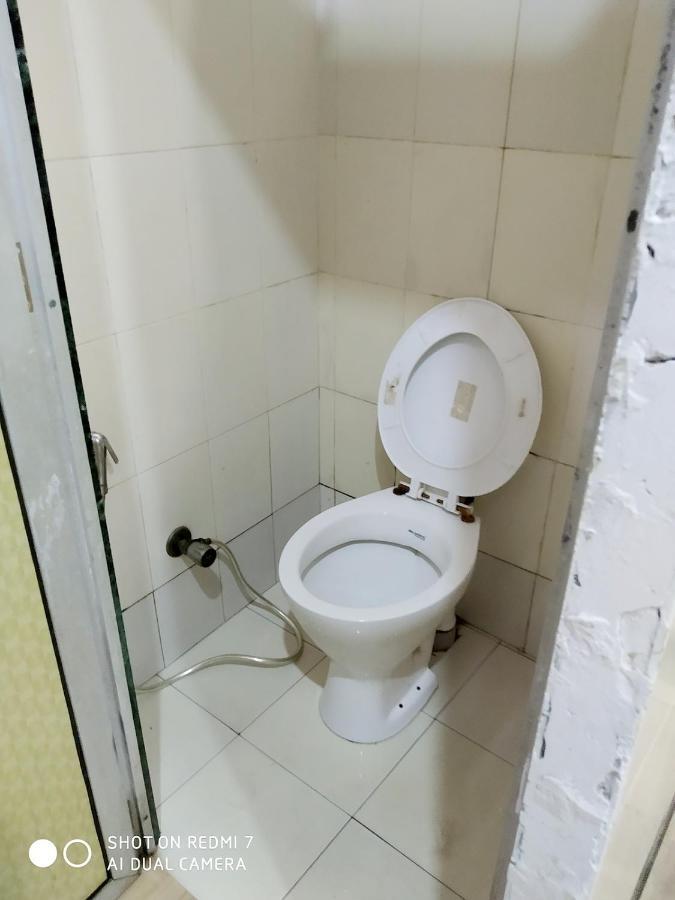 Star Hostel *