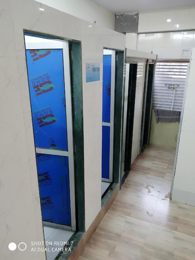 Star Hostel *