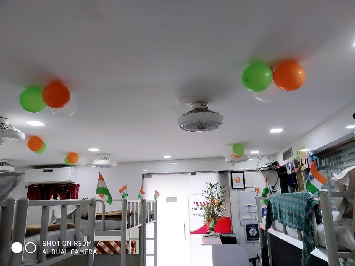 Star Hostel