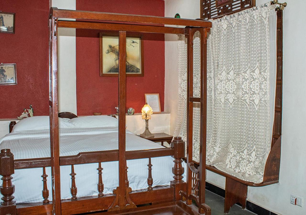 The Ferreiras Homestay Mumbai