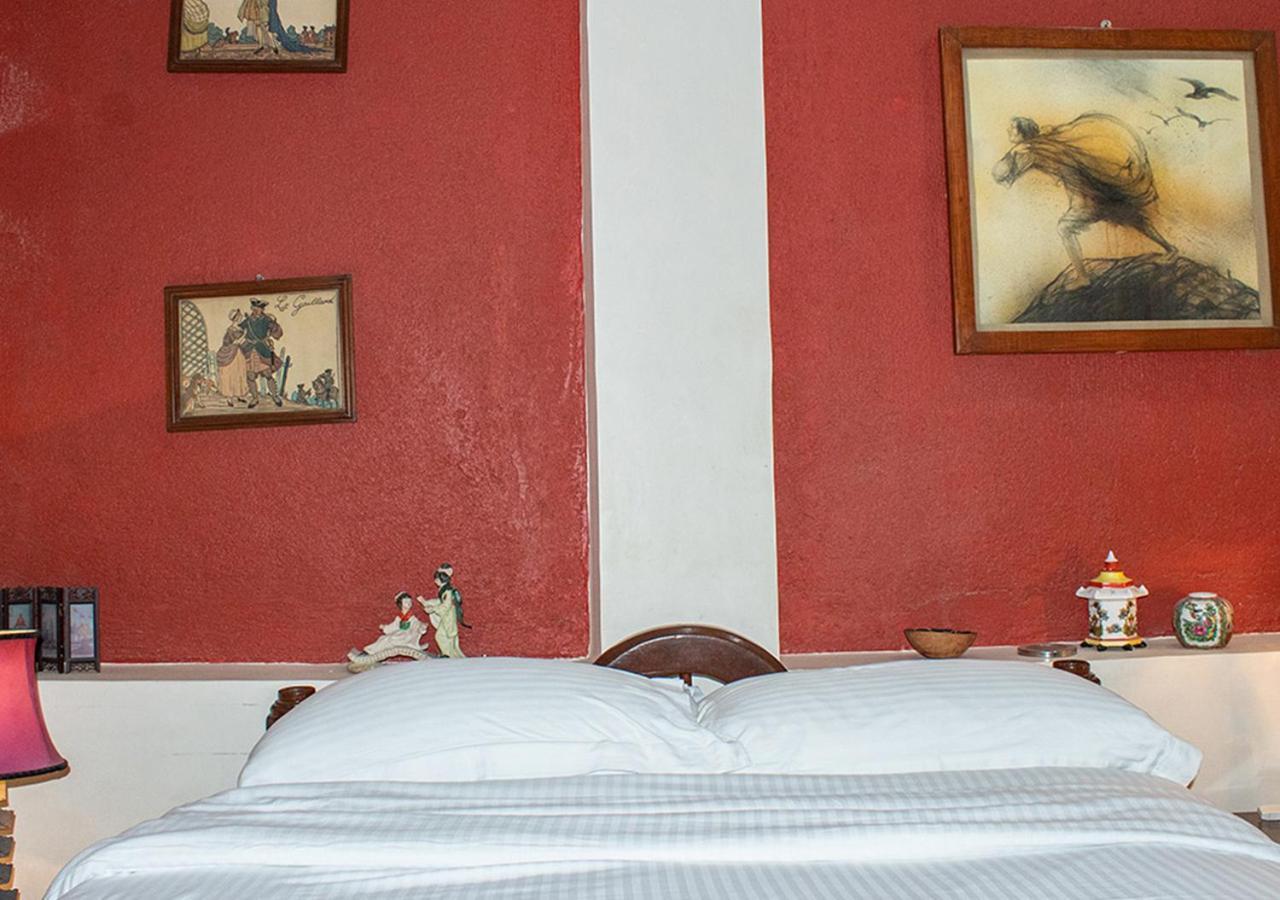 The Ferreiras Homestay Mumbai