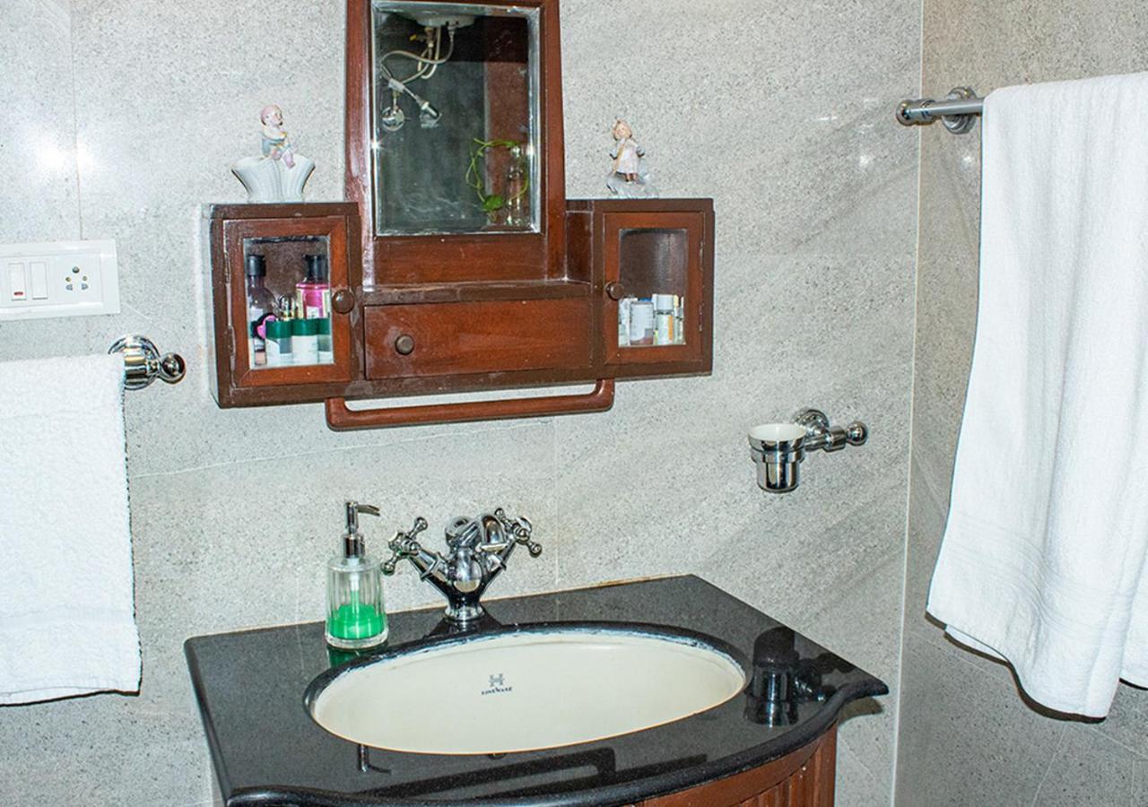 The Ferreiras Homestay