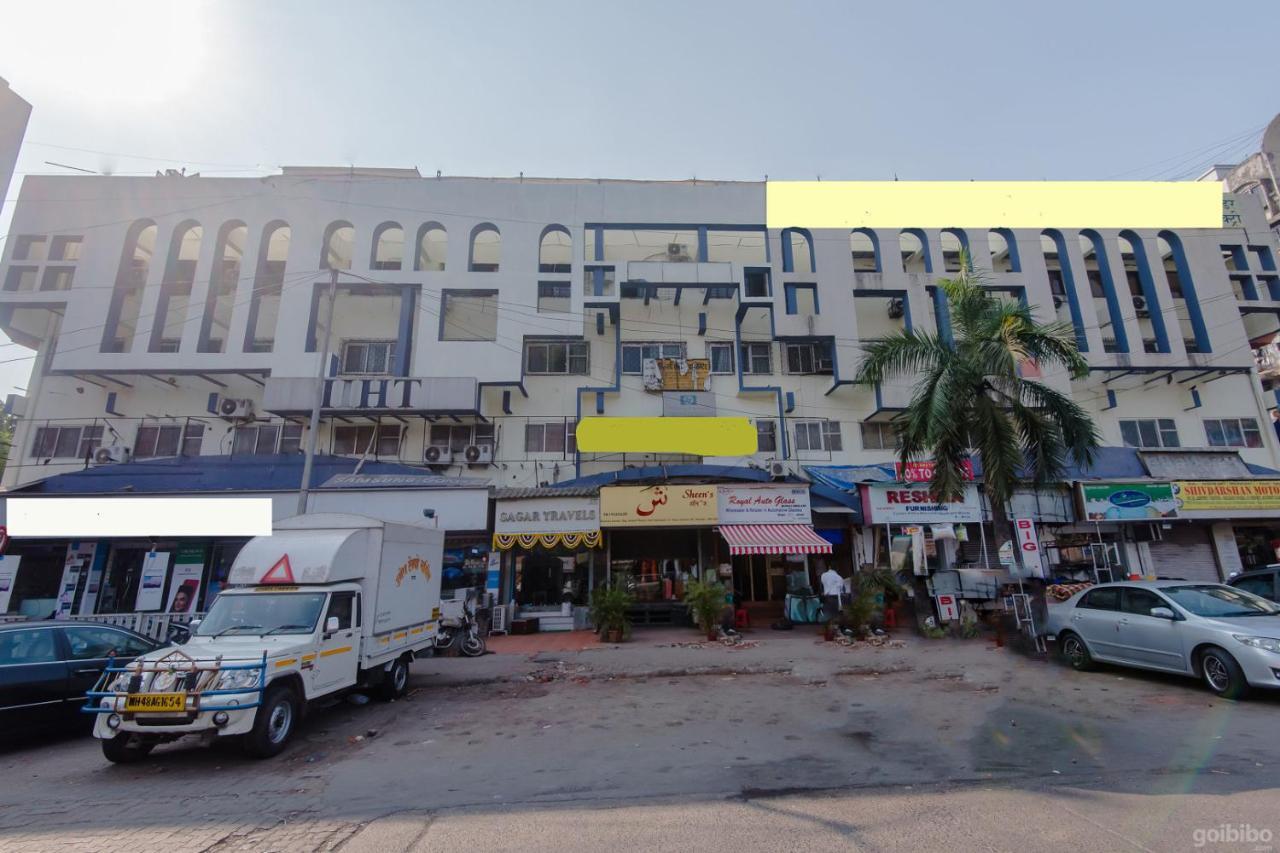 Fortune Elite - Andheri