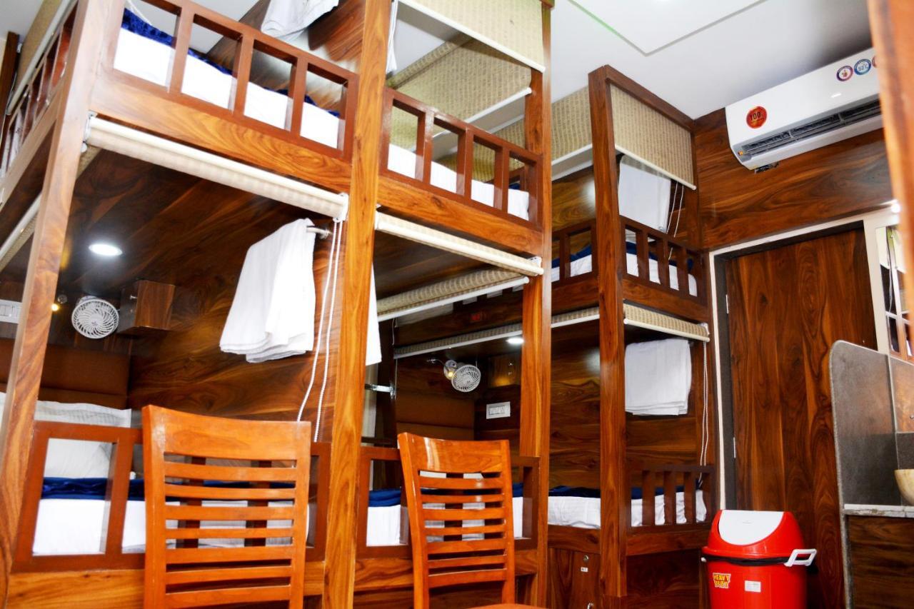 Nest N Rest - Mumbai