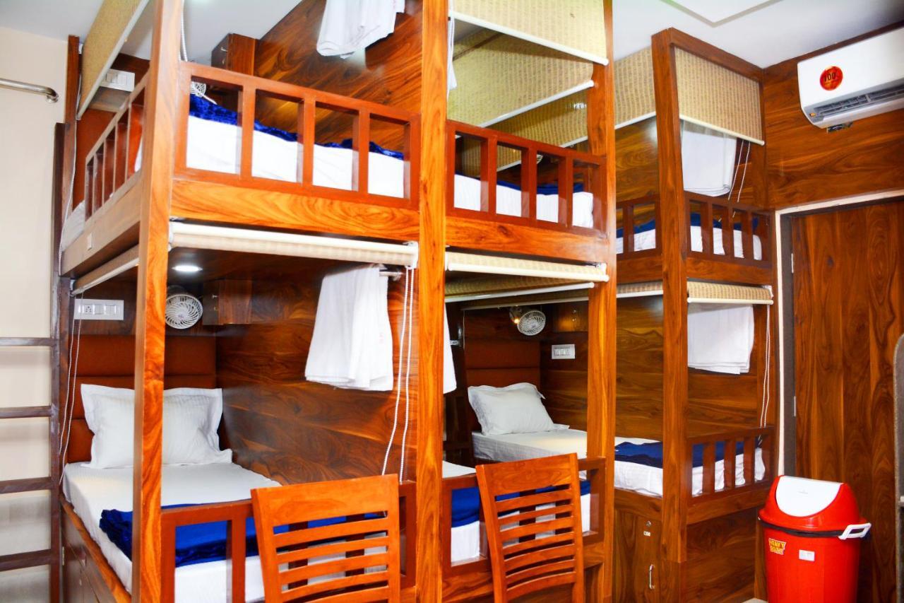 Nest N Rest -