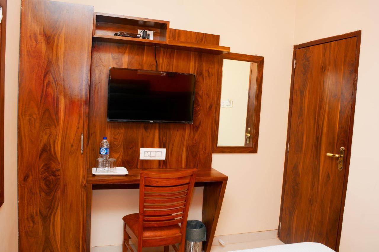 Nest N Rest - Hotel Mumbai