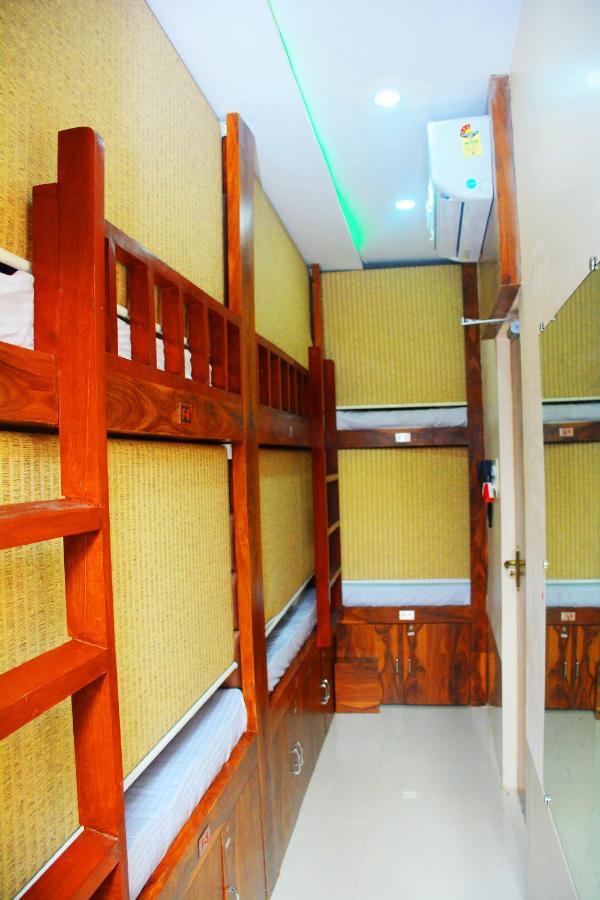 Hotel Nest N Rest - Mumbai