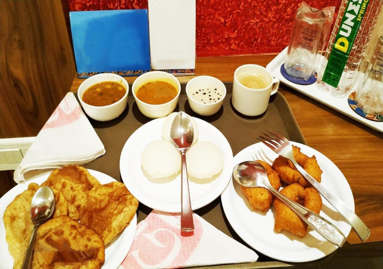 Nest N Rest - Hotel 2*