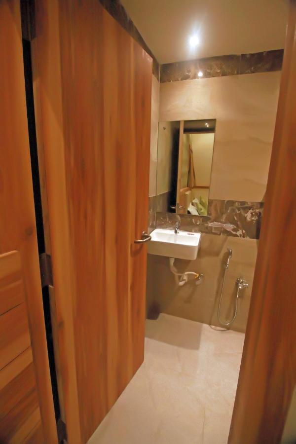 Al Madina Palace 2* Mumbai