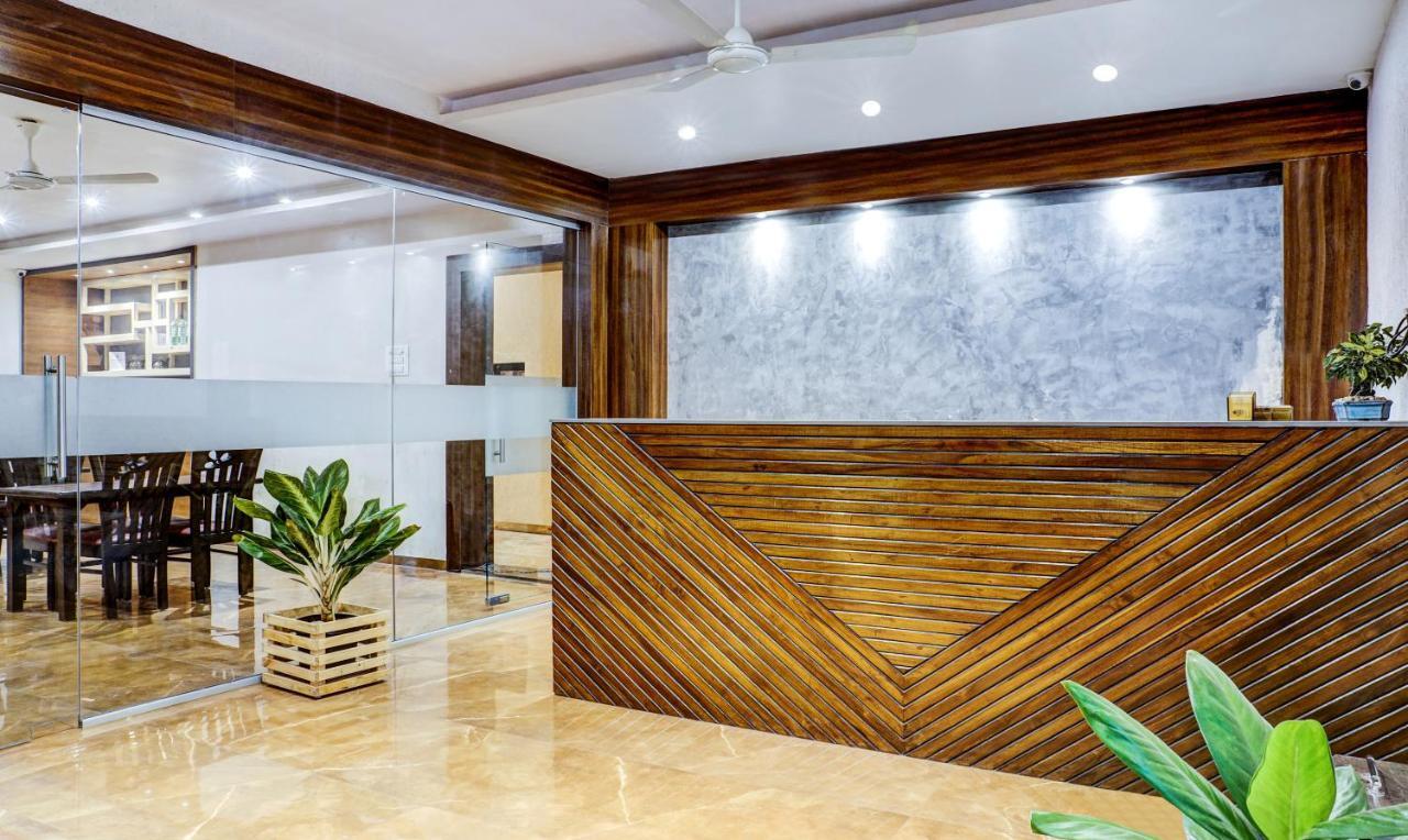 Treebo Trip Seven Olives Andheri Hotel 3*