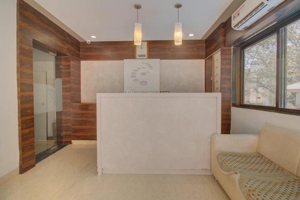 Galaxy Comforts Hotel 3*