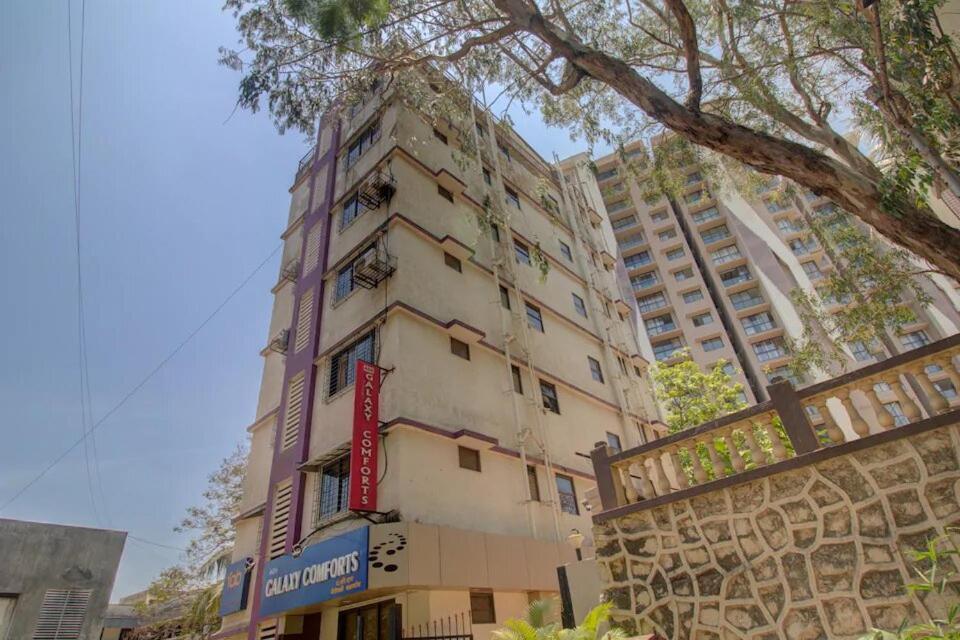 Hotel Galaxy Comforts 3*