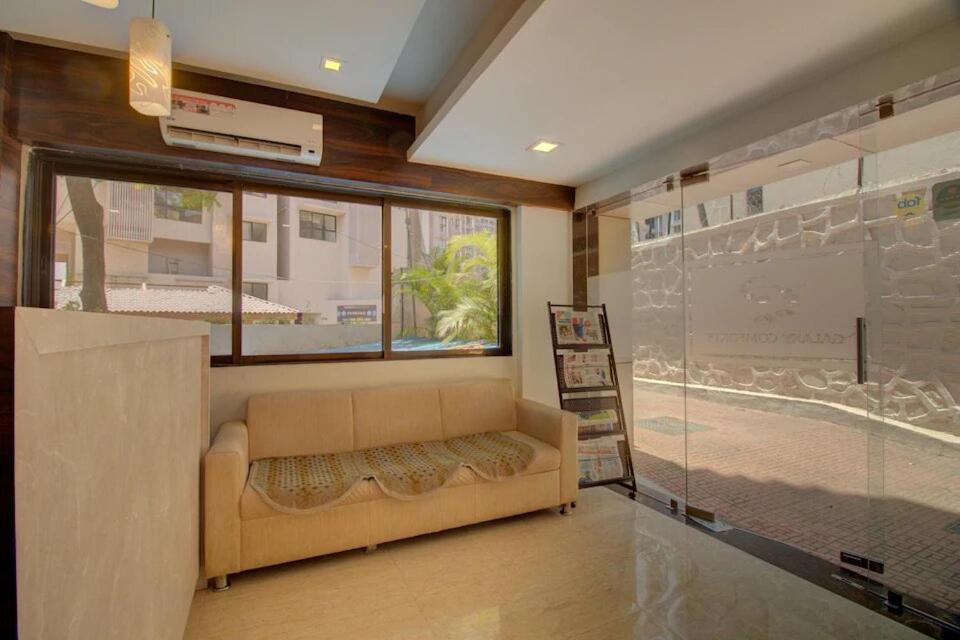 Galaxy Comforts 3* Mumbai