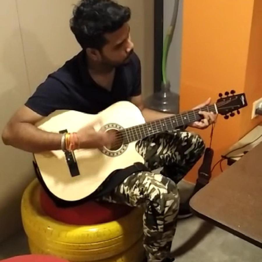 Backpack Hostel Mumbai