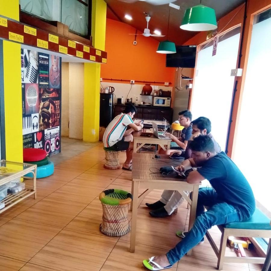 Backpack Hostel *
