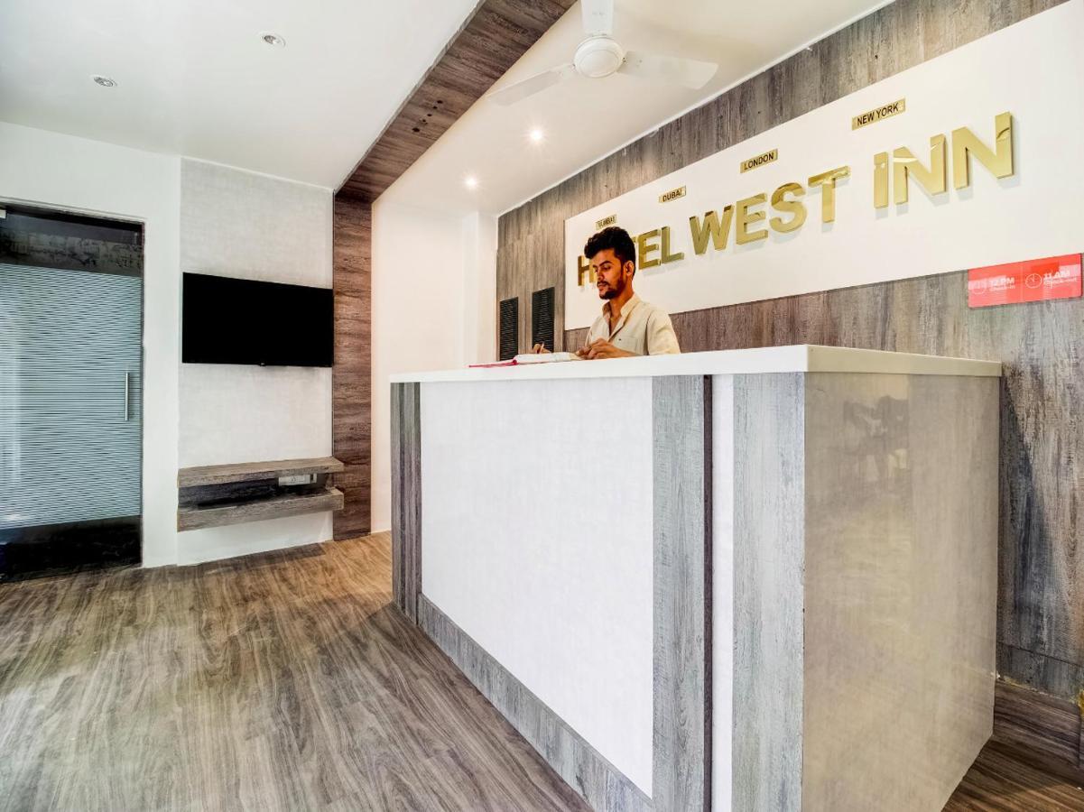 West - Andheri West Hotel