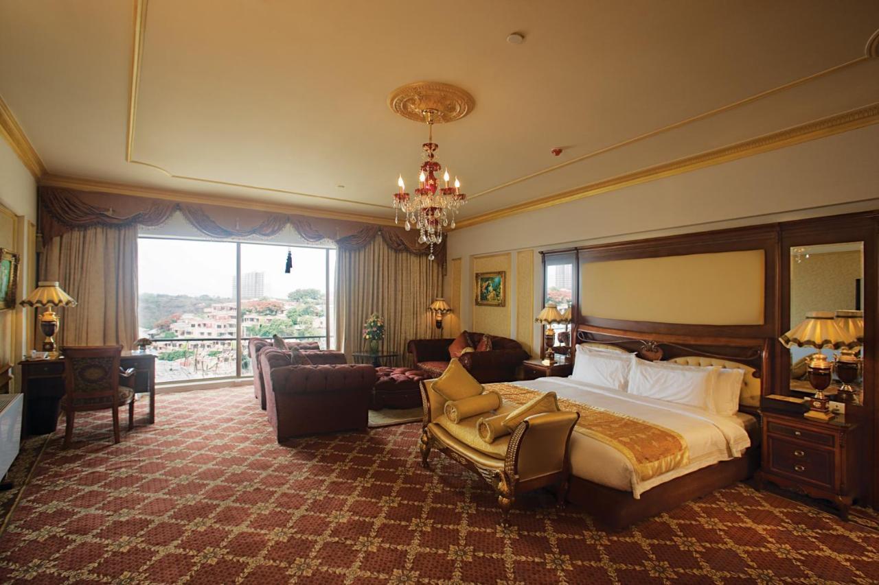 Hotel Imperial Grand Palace