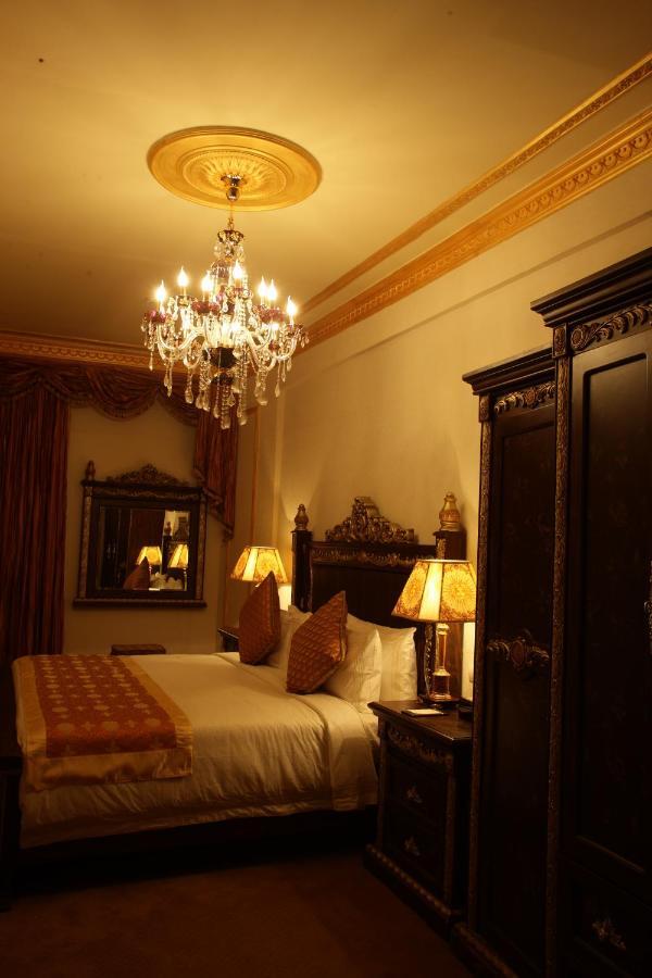 Hotel Imperial Grand Palace