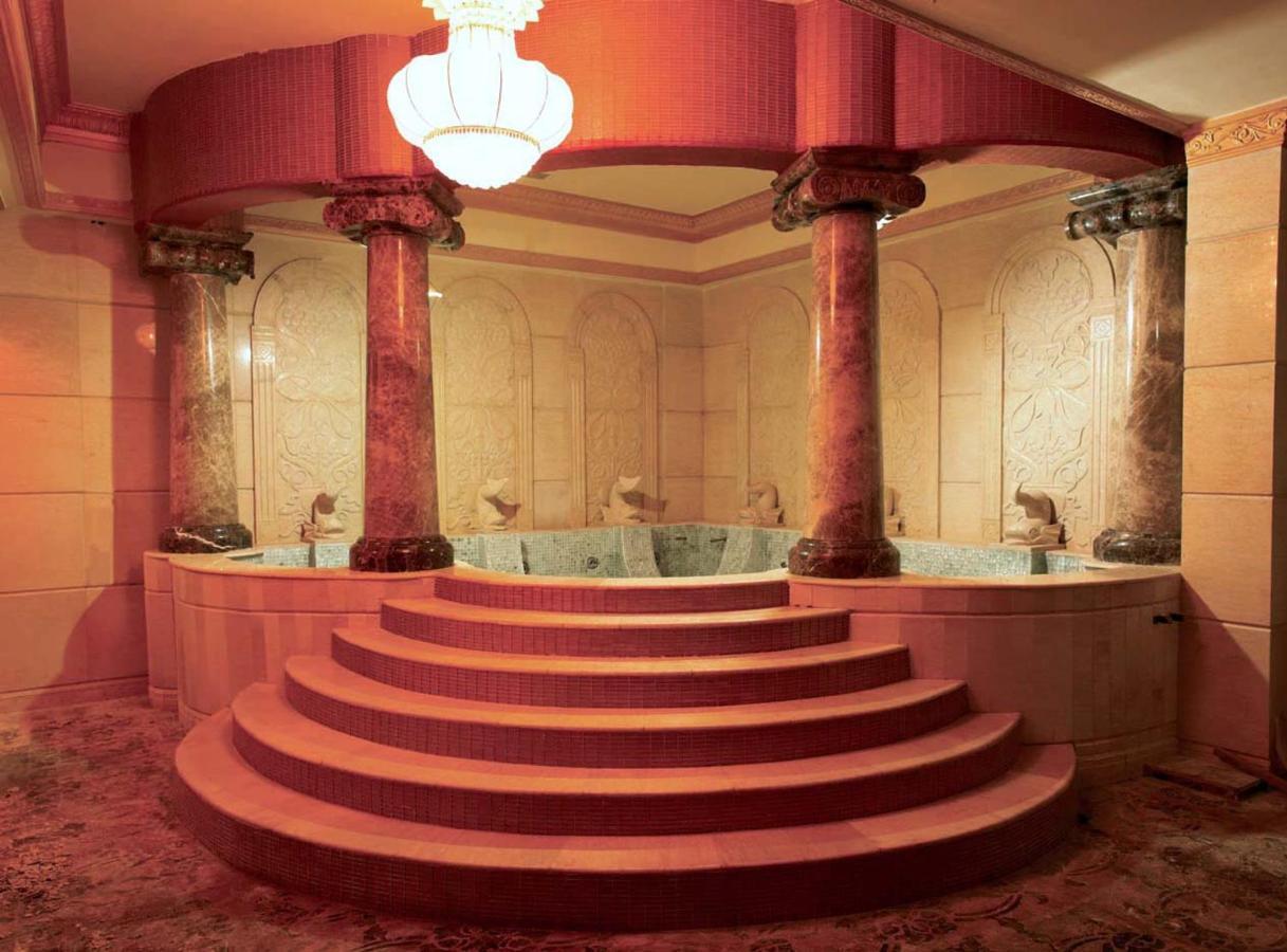 Hotel Imperial Grand Palace