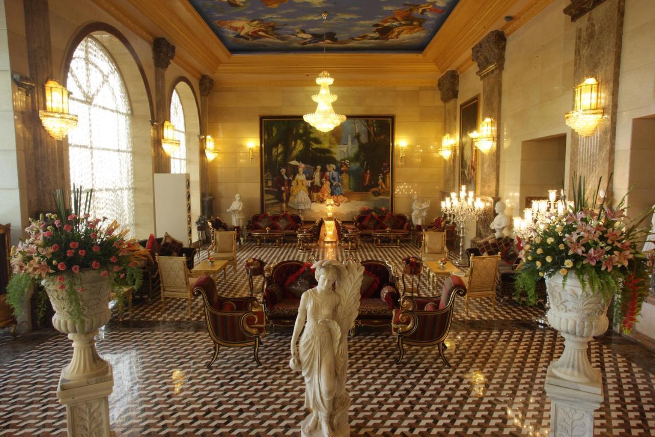 Imperial Grand Palace Hotel Mumbai