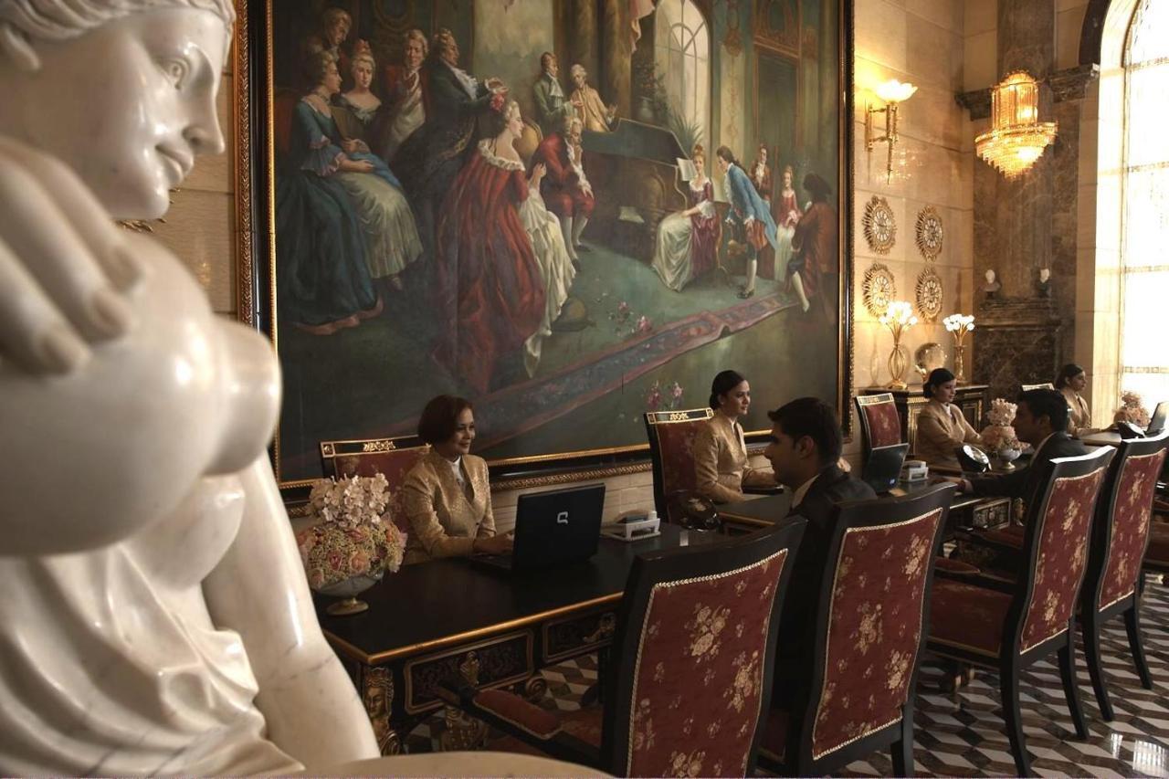 Imperial Grand Palace Hotel Mumbai