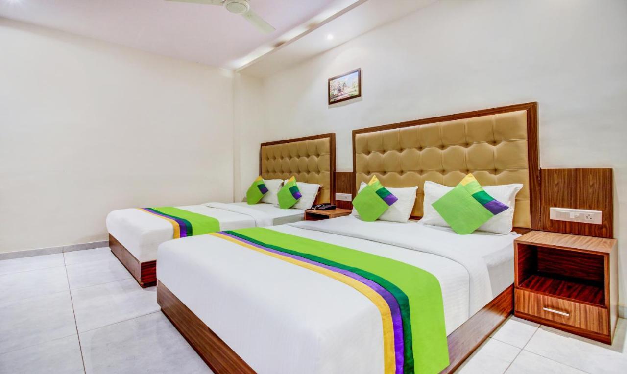 Treebo Trend Bkc Grand Mumbai