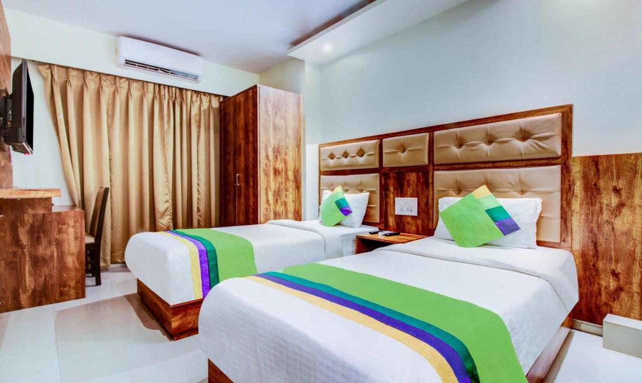 Hotel Treebo Trend Bkc Grand