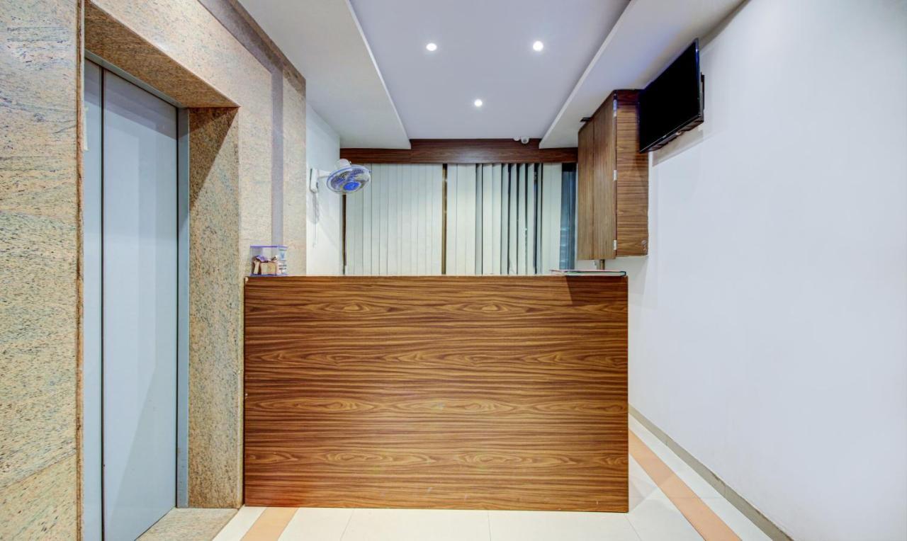 Hotel Treebo Trend Bkc Grand