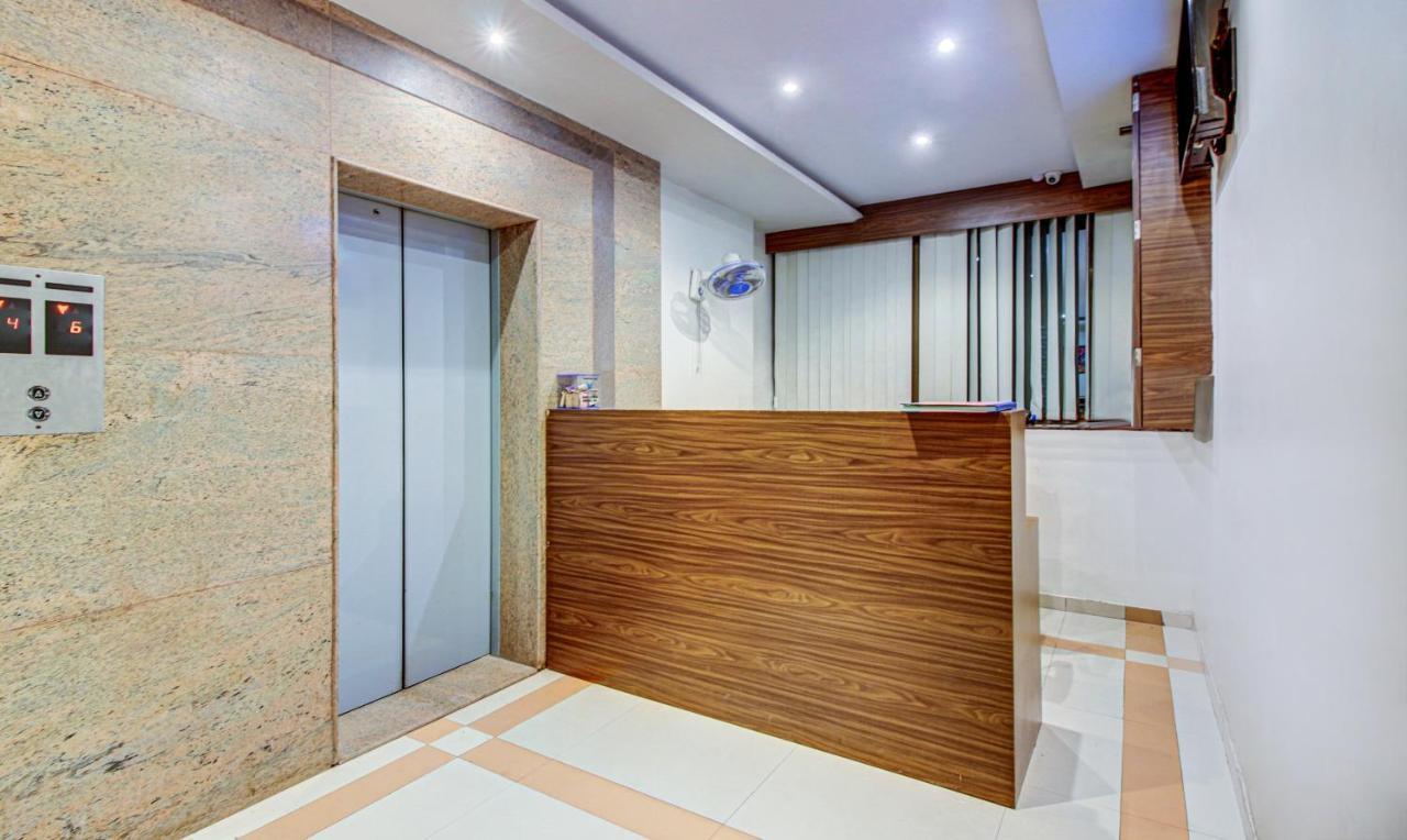 Treebo Trend Bkc Grand Hotel Mumbai