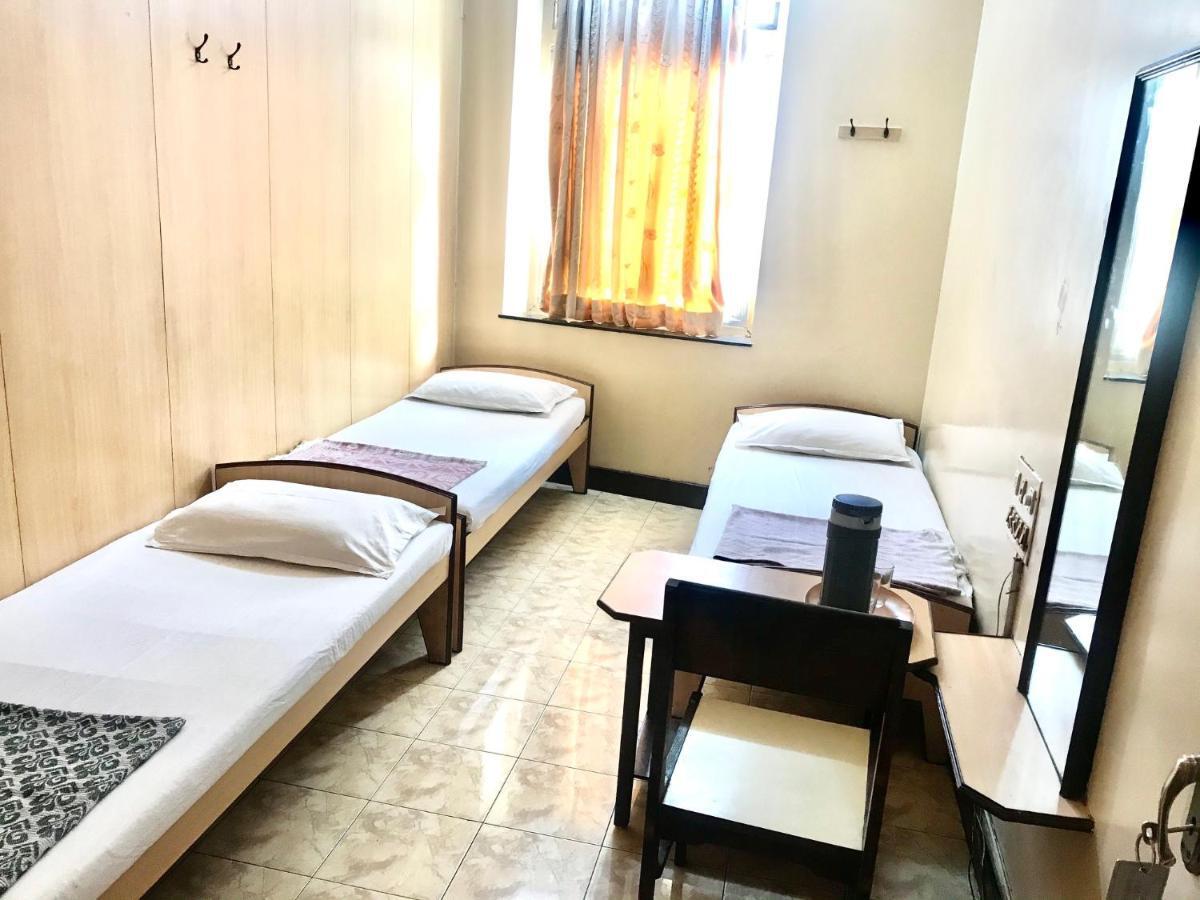 Milan Guest house