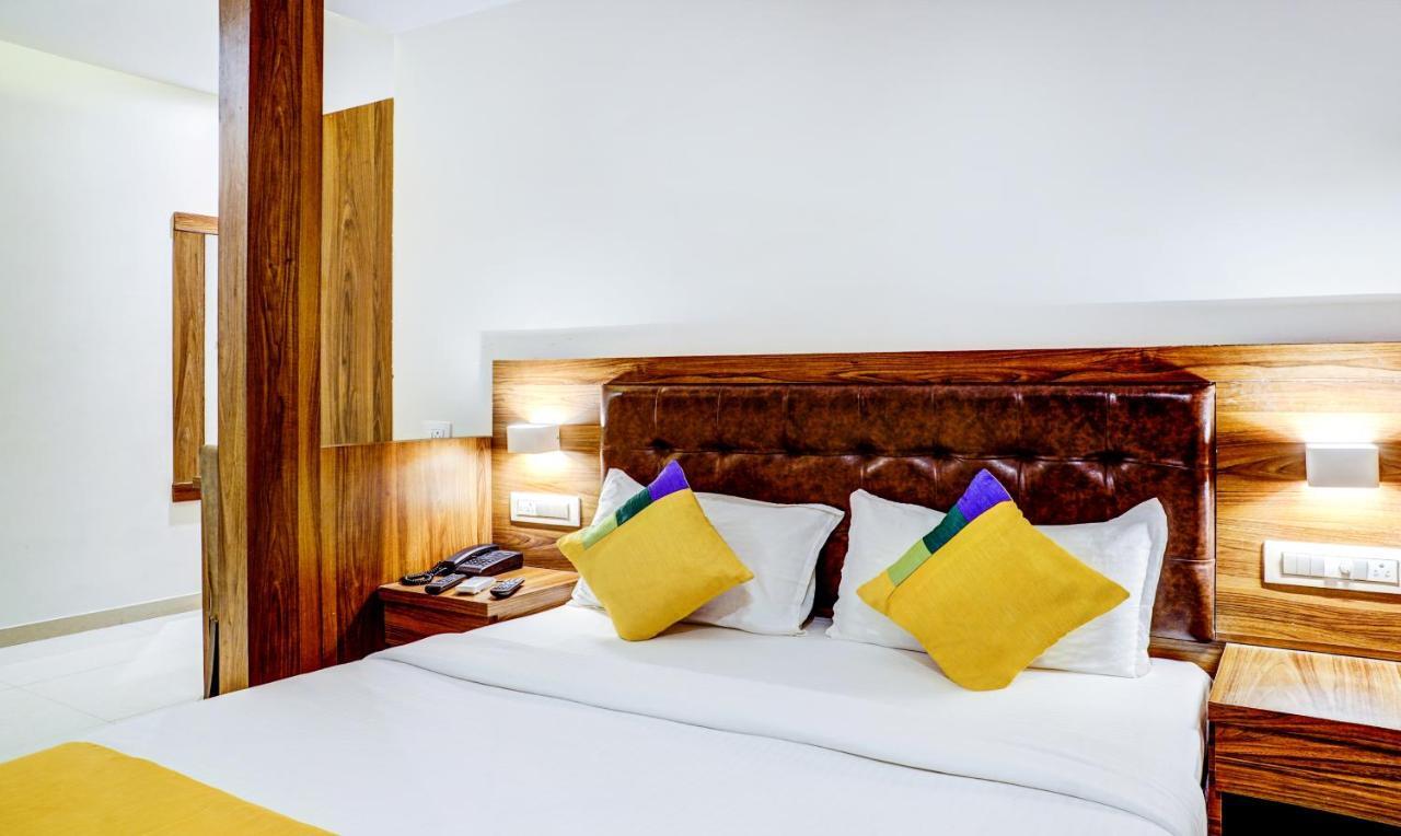 Treebo Trip Seven Olives Andheri Hotel Mumbai
