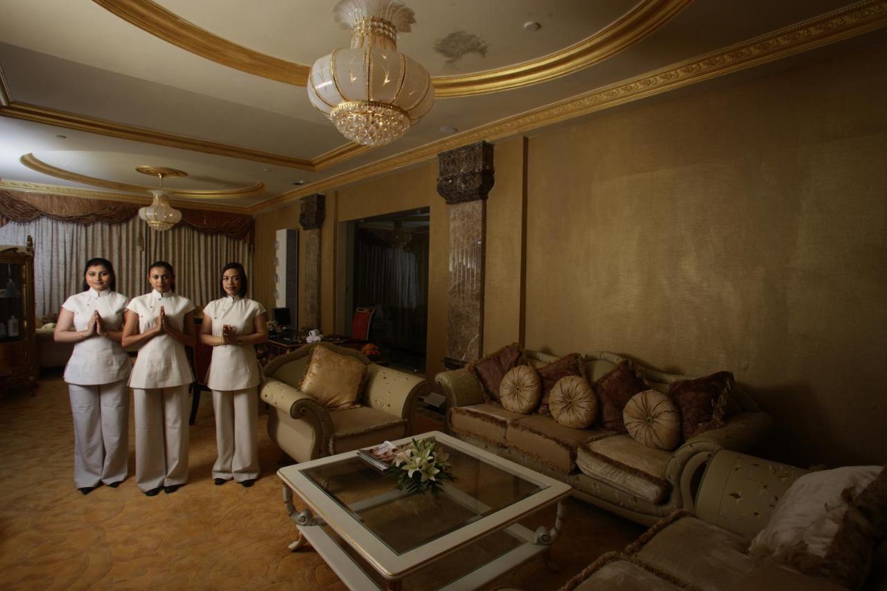 Imperial Grand Palace 5* Mumbai